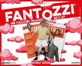 Fantozzi Filini batti lei? Con modellino in scala