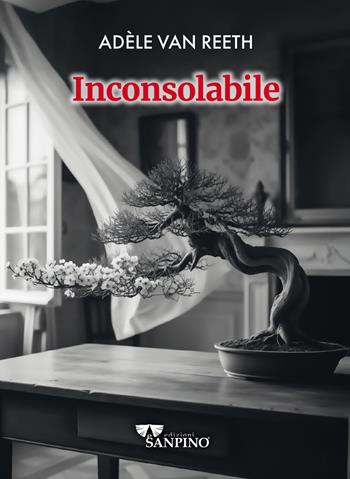Inconsolabile - Adèle Van Reeth - Libro Sanpino 2026, Il soffio delle parole | Libraccio.it