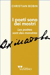 I poeti sono dei mostri