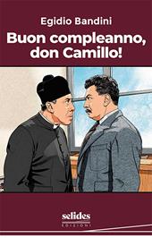 Buon compleanno, Don Camillo!