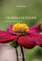 Granelli di polline