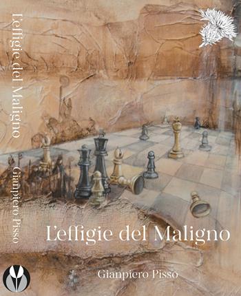 L'effigie del Maligno - Gianpiero Pisso - Libro Selvatiche Edizioni - Seed 2025, Mostruose | Libraccio.it