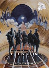 In linea d'aria