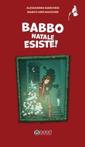 Babbo Natale esiste!