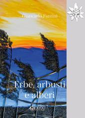 Erbe, arbusti e alberi