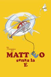 Matteo senza la E