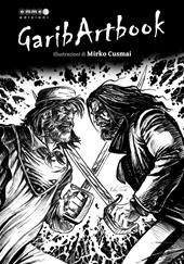 Garibartbook