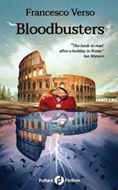 Bloodbusters. Ediz. inglese