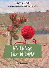 Un lungo filo di lana