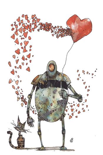 Love me. Una storia d'amore. Ediz. variant - Francesca Perillo - Libro Mirage Comics 2025 | Libraccio.it