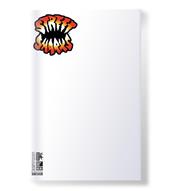 Street sharks. Ediz. Blank cover. Vol. 1