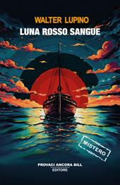 Luna rosso sangue