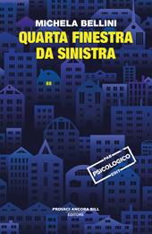Quarta finestra da sinistra