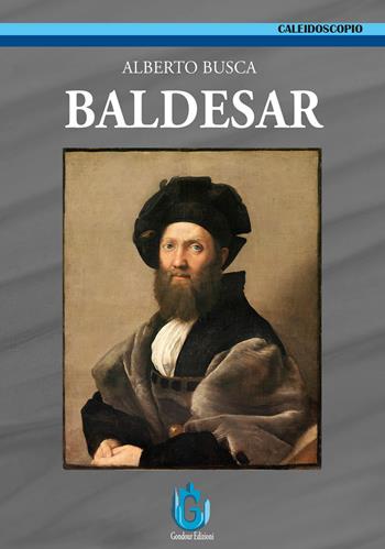 Baldesar - Alberto Busca - Libro Gondour 2024 | Libraccio.it