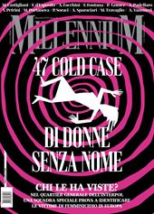MillenniuM (2025). Vol. 93: 47 cold case di donne senza nome