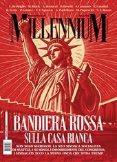 MillenniuM (2026). Vol. 98: Bandiera rossa sulla Casa bianca