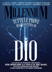 MillenniuM (2026). Vol. 102: Tutte le prove dell'esistenza di Dio