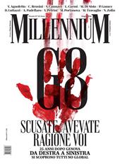 MillenniuM (2026). Vol. 103: G8 di Genova: scusate, avevate ragione voi