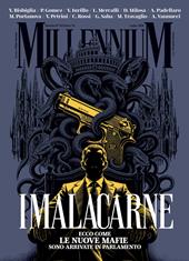 MillenniuM (2026). Vol. 103: G8 di Genova: scusate, avevate ragione voi