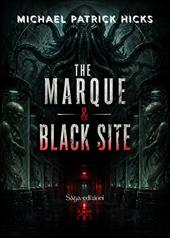 The marque & black site