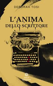 L'anima dello scrittore