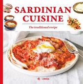 Sardinian cuisine. The traditional recipes