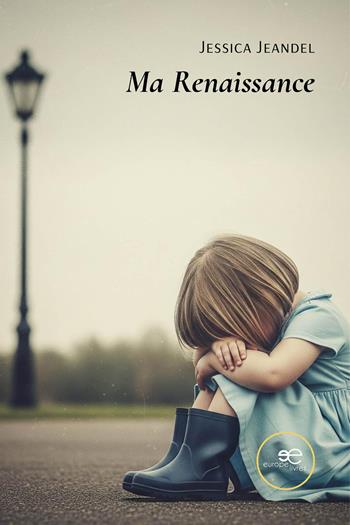 Ma renaissance - Jessica Jeandel - Libro Europe Livres 2025, Chronos | Libraccio.it