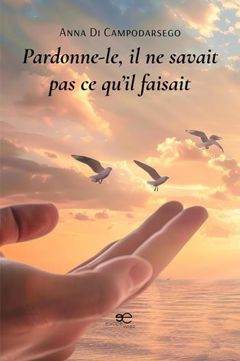 Pardonne-le, il ne savait pas ce qu'il faisait - Anna Di Campodarsego - Libro Europe Livres 2026, Chronos | Libraccio.it