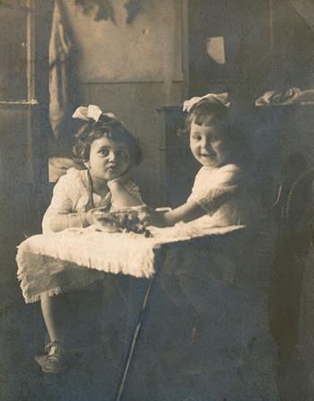 Luigi Molinaro del Chiaro, nonna Giulia e l'allegra «mescafrancesca» - Giuliana Molinaro - Libro La valle del tempo 2024 | Libraccio.it