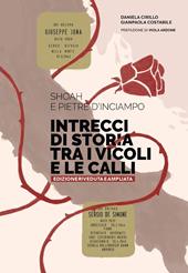 Shoah e pietre d'inciampo. Intrecci di storia tra i vicoli e le calli