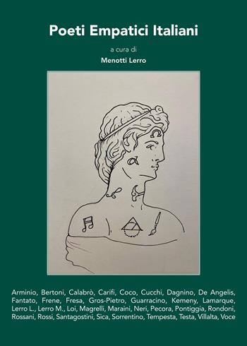 Poeti empatici italiani  - Libro Genesi Editrice 2025, Novazioni | Libraccio.it