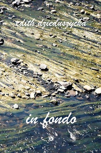 In fondo - Edith Dzieduszycka - Libro Genesi Editrice 2025, Cefeide | Libraccio.it
