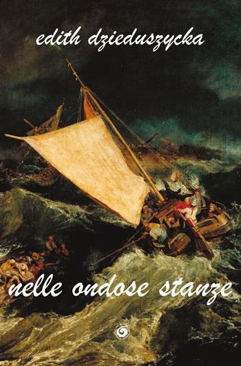 Nelle ondose stanze - Edith Dzieduszycka - Libro Genesi Editrice 2026, Cefeide | Libraccio.it