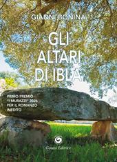 Gli altari di Ibla