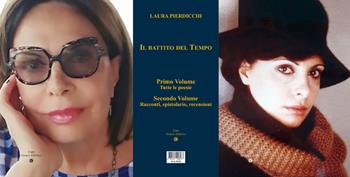 Il battito del tempo. Vol. 1-2 - Laura Pierdicchi - Libro Genesi Editrice 2026, Cam | Libraccio.it