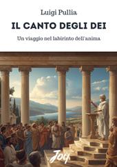 Il canto degli dei: un viaggio nel labirinto dell'anima
