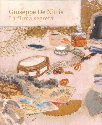 Giuseppe De Nittis. La firma segreta - Anita Guarnieri, Christine Farese Sperken - Libro Sfera Edizioni 2026 | Libraccio.it