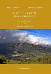 Platì e le sue pietre. Storia e leggende