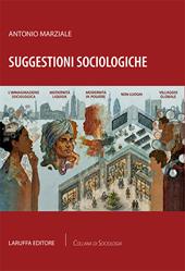 Suggestioni sociologiche