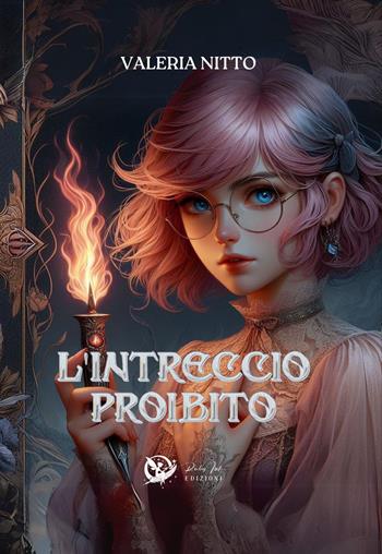 L'intreccio proibito - Valeria Nitto - Libro Ruby Ink Edizioni 2024 | Libraccio.it