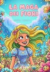La maga dei fiori