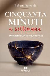 Cinquanta minuti a settimana. Dieci pazienti. Dieci vite. Una scelta
