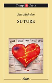 Suture