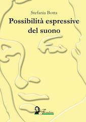 Possibilità espressive del suono