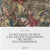 La battaglia di Pavia e gli arazzi fiamminghi del museo di Capodimonte