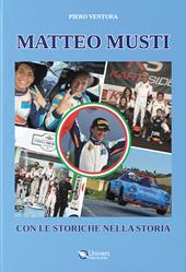 Matteo Musti. Con le storiche nella storia