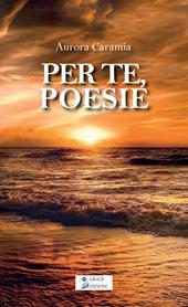Per te, poesie