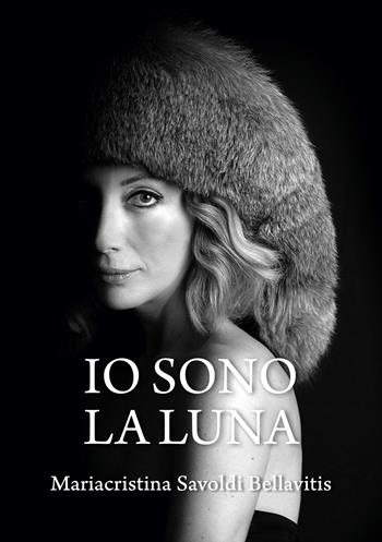 Io sono la Luna - Mariacristina Savoldi Bellavitis - Libro Ikonos 2026 | Libraccio.it