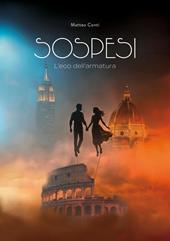 Sospesi. L'eco dell'armatura