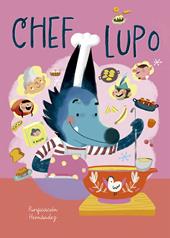Chef Lupo